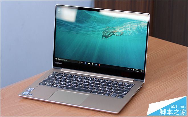 联想ideapad 720S值得买吗?联想ideapad 720S笔记本全面评测+拆解图