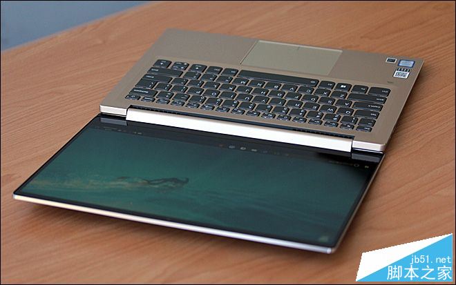 联想ideapad 720S值得买吗?联想ideapad 720S笔记本全面评测+拆解图