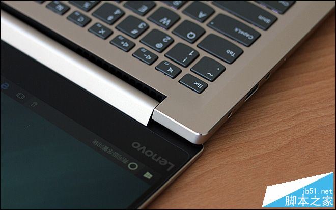 联想ideapad 720S值得买吗?联想ideapad 720S笔记本全面评测+拆解图