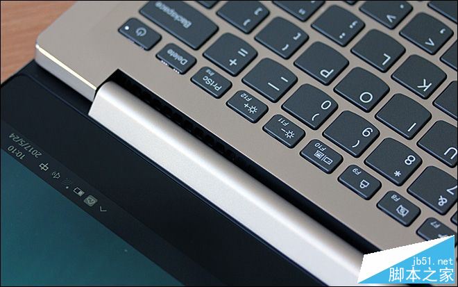 联想ideapad 720S值得买吗?联想ideapad 720S笔记本全面评测+拆解图