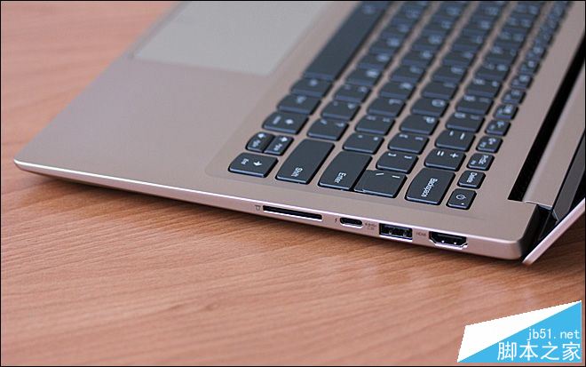 联想ideapad 720S值得买吗?联想ideapad 720S笔记本全面评测+拆解图