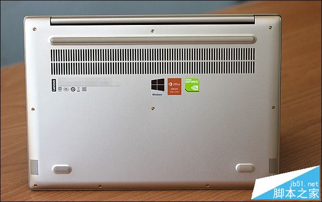 联想ideapad 720S值得买吗?联想ideapad 720S笔记本全面评测+拆解图