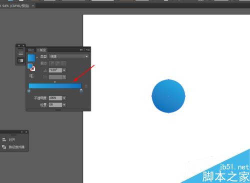 Ai绘制手机播放器的图标