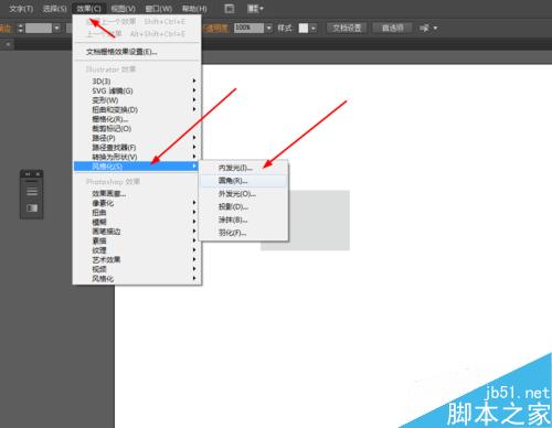 Ai绘制手机摄像头的图标