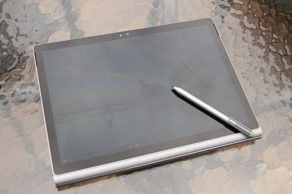 SurfaceBook SurfaceBook