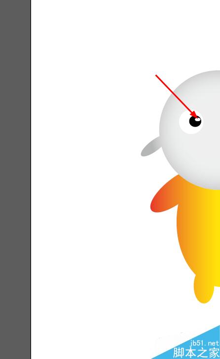 Ai绘制卡通人物