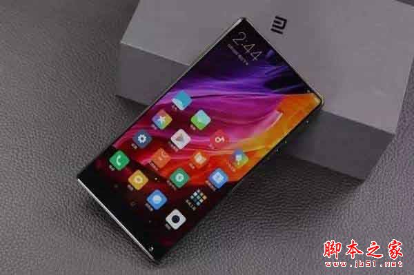 小米MIX和华为Mate9哪个好看?外观颜值对比