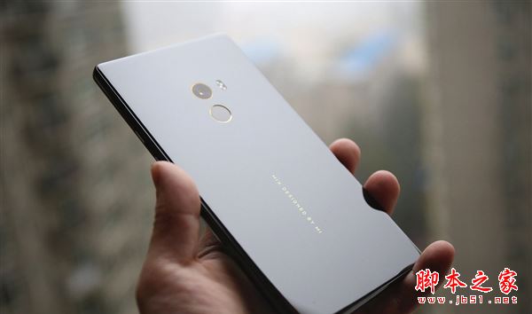 小米MIX和华为Mate9哪个好看?外观颜值对比
