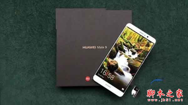 小米MIX和华为Mate9哪个好看?外观颜值对比
