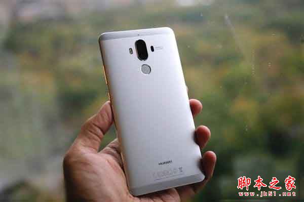 小米MIX和华为Mate9哪个好看?外观颜值对比