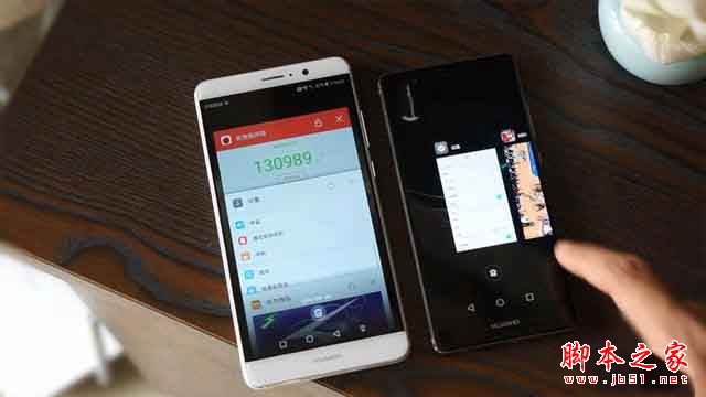 小米MIX和华为Mate9哪个值得买?小米MIX与华为Mate9全面区别对比评测图解