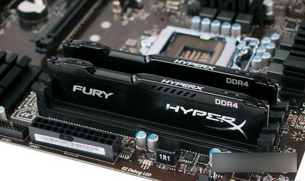 DDR4内存比DDR3快多少?