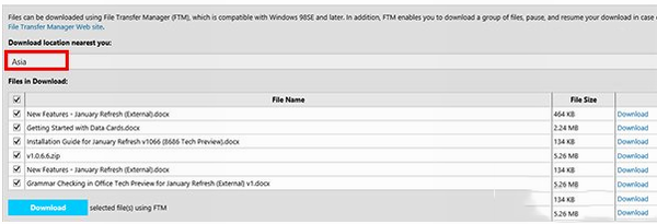 office 2016预览版下载安装图文教程(附下载)