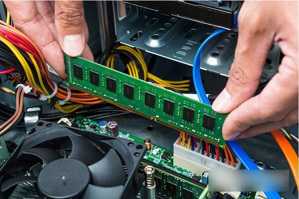 DDR4兼容DDR3吗 ddr3主板能用ddr4的内存吗?