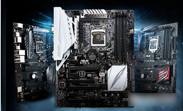 详解:DDR4兼容什么CPU跟主板