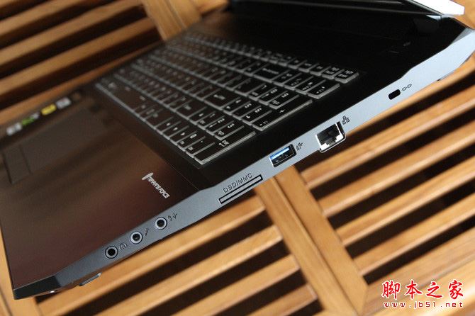未来人类T7值得买吗?未来人类T7游戏本搭载GTX1070全面深度评测图解