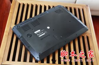 未来人类T7值得买吗?未来人类T7游戏本搭载GTX1070全面深度评测图解