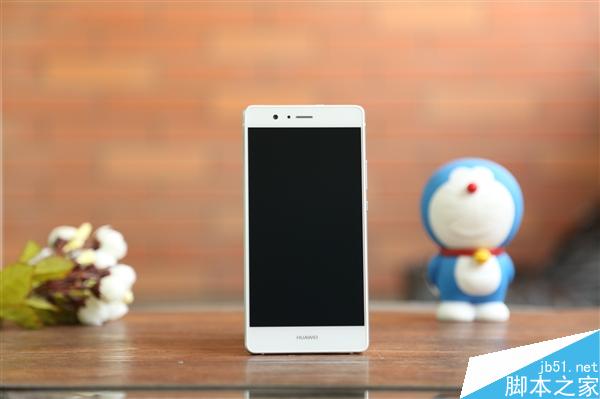 华为G9青春版真机图赏：5.2寸颜值大亮！