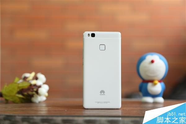 华为G9青春版真机图赏：5.2寸颜值大亮！