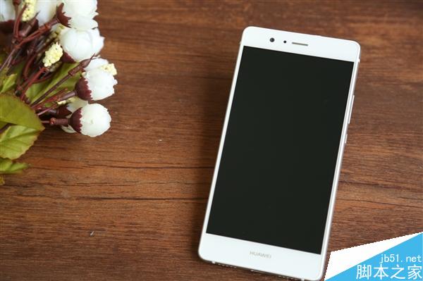 华为G9青春版真机图赏：5.2寸颜值大亮！