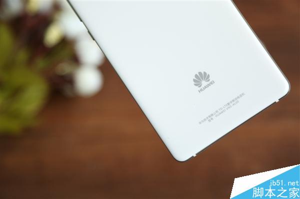 华为G9青春版真机图赏：5.2寸颜值大亮！