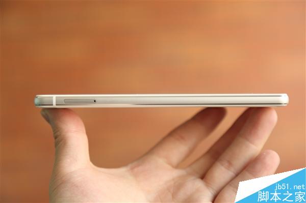 华为G9青春版真机图赏：5.2寸颜值大亮！