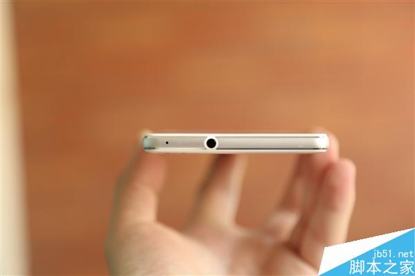 华为G9青春版真机图赏：5.2寸颜值大亮！