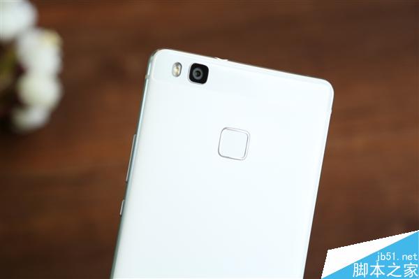 华为G9青春版真机图赏：5.2寸颜值大亮！