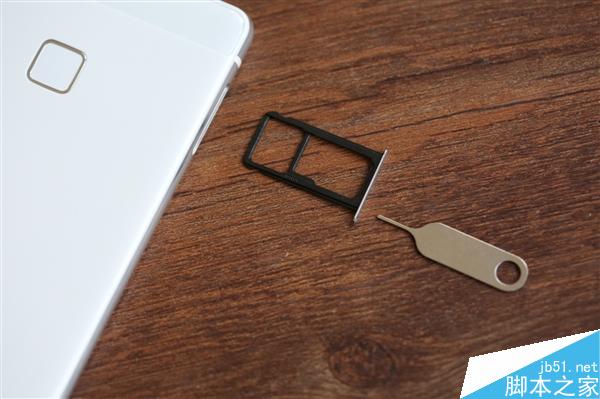 华为G9青春版真机图赏：5.2寸颜值大亮！