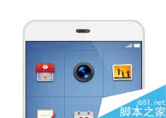 锤子T3/坚果U2配置、定妆照齐曝光：媲美单反！额头简洁