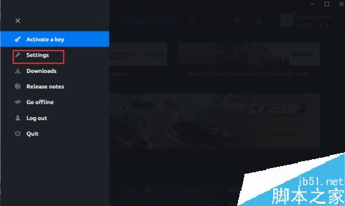 Uplay怎么设置中文?Uplay育碧简体中文设置教程