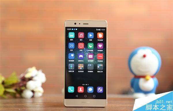 3988元！华为P9 Plus真机图赏：徕卡双摄诱惑