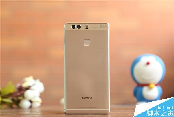 3988元！华为P9 Plus真机图赏：徕卡双摄诱惑