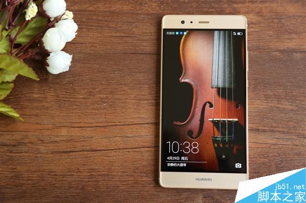 3988元！华为P9 Plus真机图赏：徕卡双摄诱惑