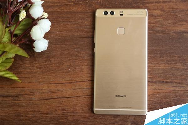 3988元！华为P9 Plus真机图赏：徕卡双摄诱惑