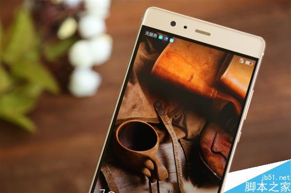 3988元！华为P9 Plus真机图赏：徕卡双摄诱惑