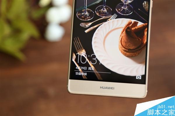 3988元！华为P9 Plus真机图赏：徕卡双摄诱惑