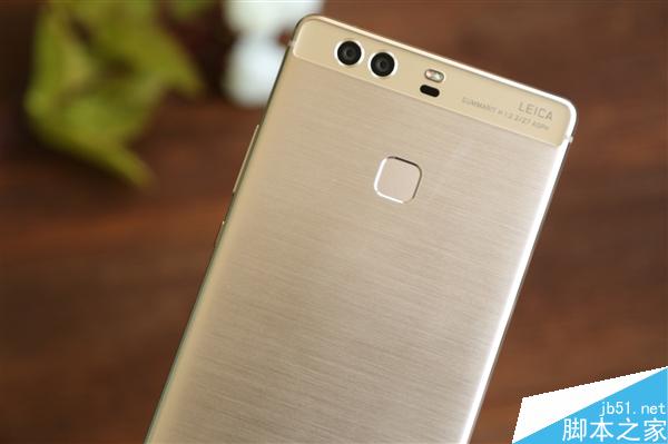 3988元！华为P9 Plus真机图赏：徕卡双摄诱惑