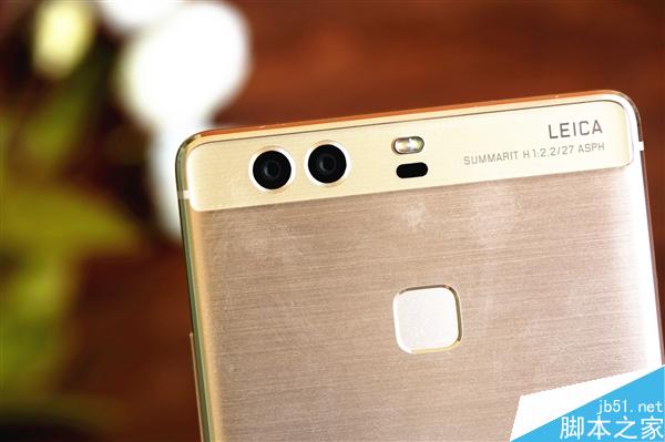 3988元！华为P9 Plus真机图赏：徕卡双摄诱惑