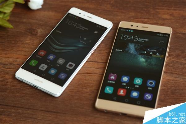 3988元！华为P9 Plus真机图赏：徕卡双摄诱惑