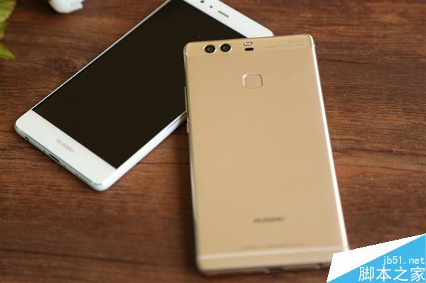 3988元！华为P9 Plus真机图赏：徕卡双摄诱惑