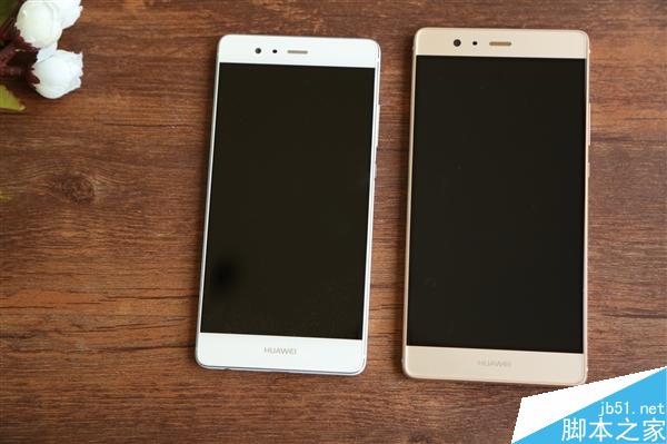 3988元！华为P9 Plus真机图赏：徕卡双摄诱惑