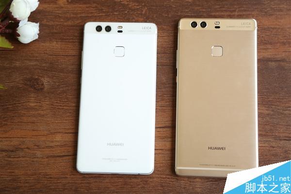 3988元！华为P9 Plus真机图赏：徕卡双摄诱惑