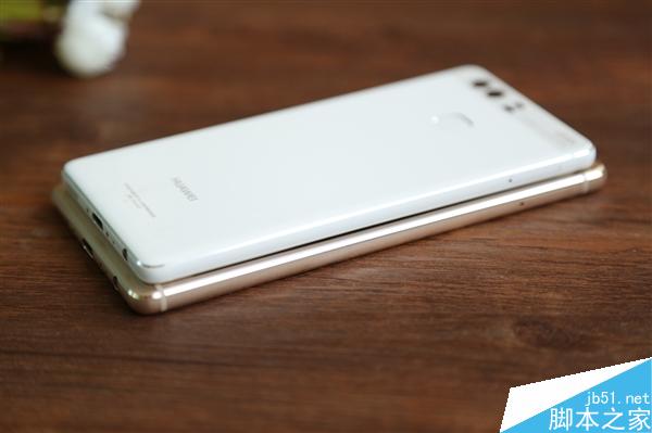 3988元！华为P9 Plus真机图赏：徕卡双摄诱惑