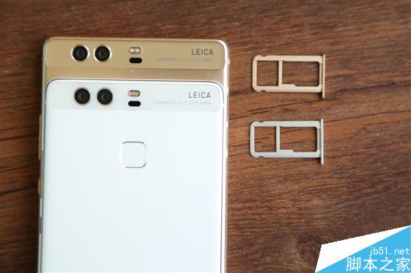 3988元！华为P9 Plus真机图赏：徕卡双摄诱惑
