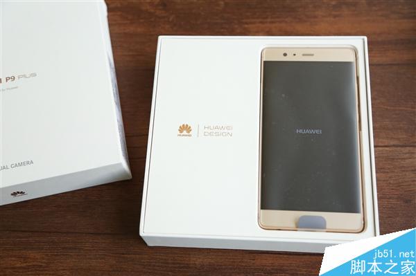 3988元！华为P9 Plus真机图赏：徕卡双摄诱惑