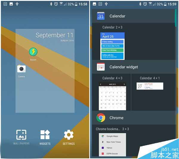 谷歌Pixel手机安卓7.1桌面Launcher下载:取消程序抽屉