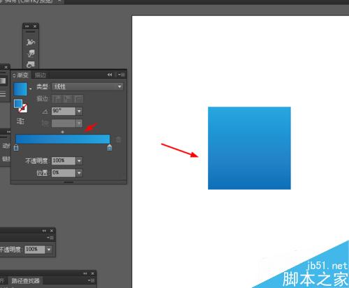 Ai绘制上传的APP图标
