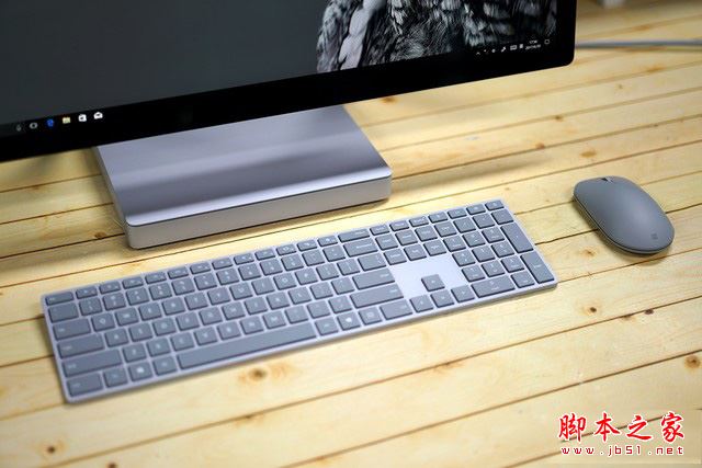 Surface Studio 2017值得买吗?微软Surface Studio全面深度评测图解