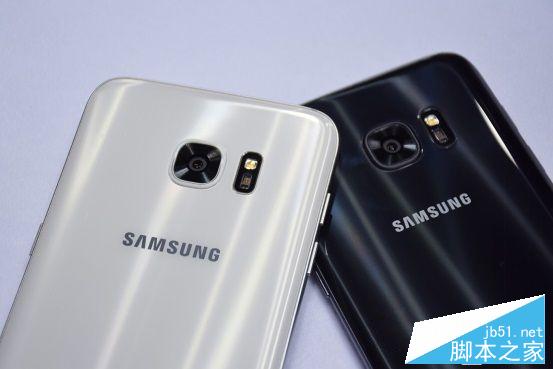 让相机模式更丰富 三星S7拍照模式设置教程